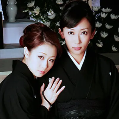 寺山姉妹