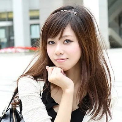 坂井みか