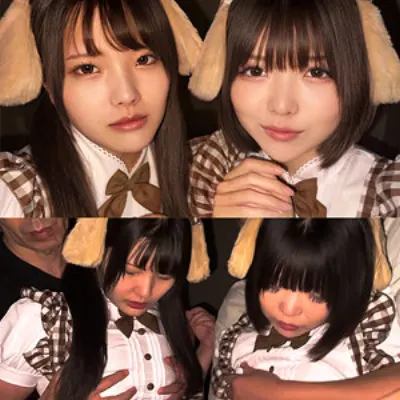 はるな&れい