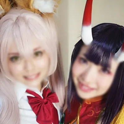 ちいえろ&ゆめ