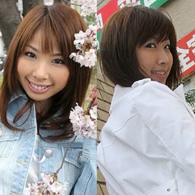 Mahiro＆Sayaka