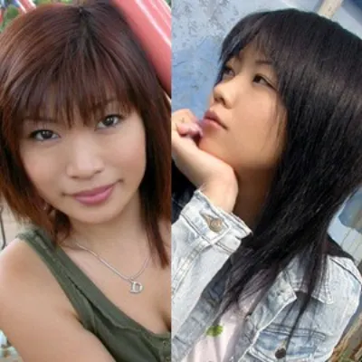 kanae＆kazuki