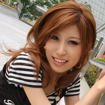 美穂