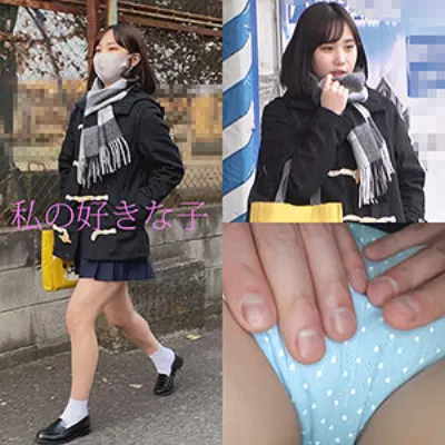 R64ちゃん
