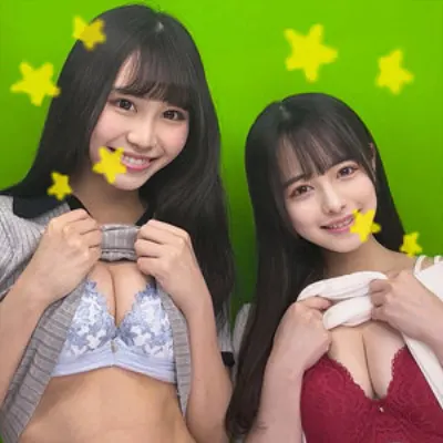 わかば&ありさ
