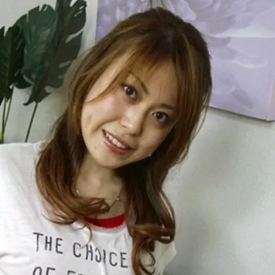 白川洋子