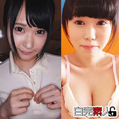 Rちゃん&Nちゃん