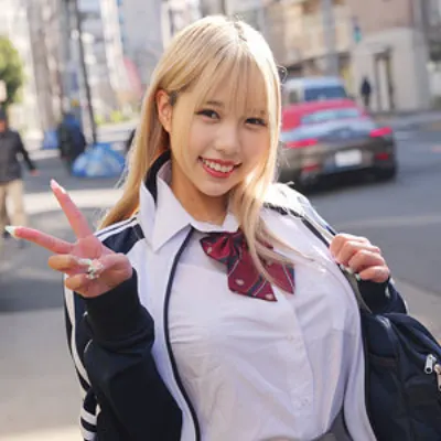 うるはちゃん