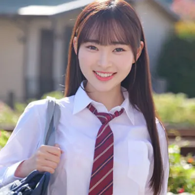 美奈ちゃん
