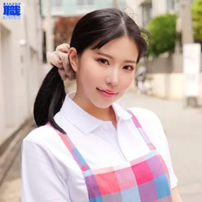 まいなさん
