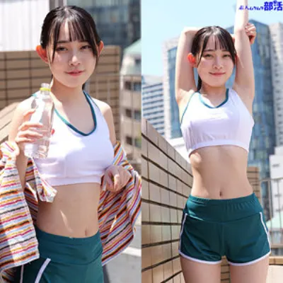 ほのかちゃん