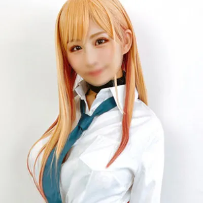 まりんちゃん