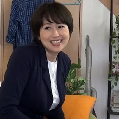 まい