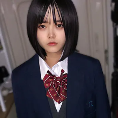 にこ