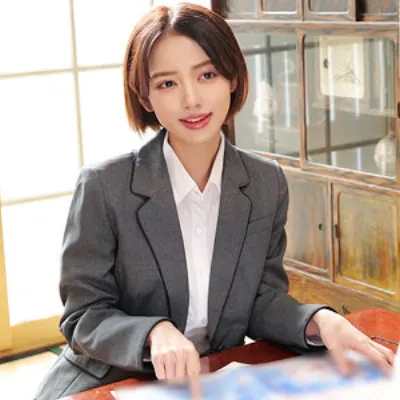 美咲さん