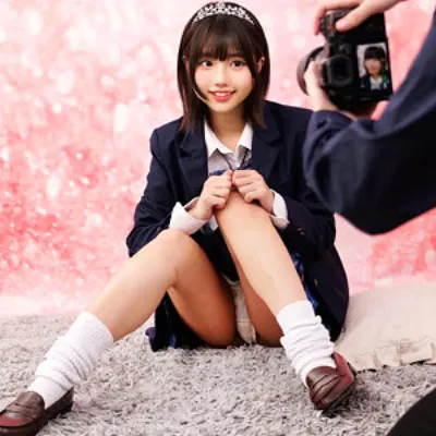 Iちゃん