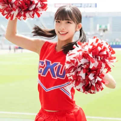 NSちゃん(仮名)
