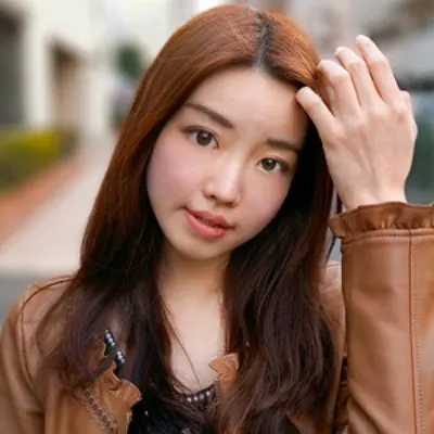 萌