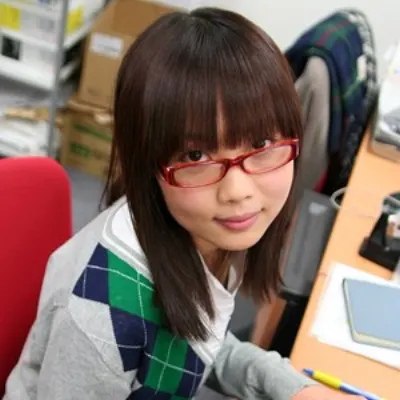 梨乃