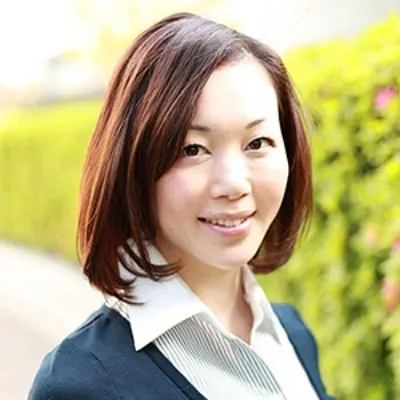 優子