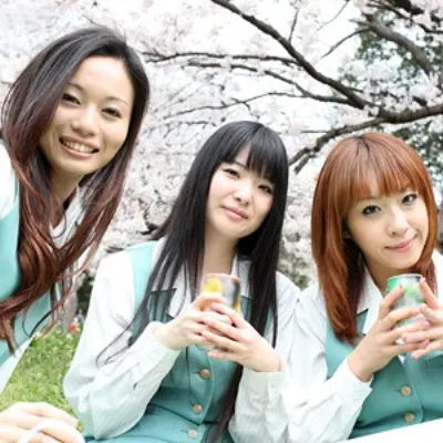 紗希&美久&静香