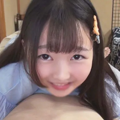 つぼみちゃん