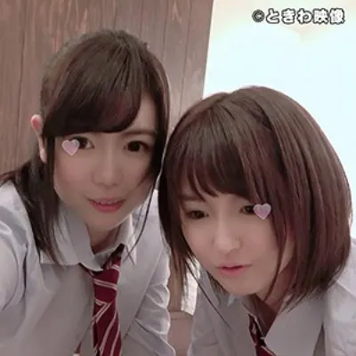 ななこ＆ゆうり
