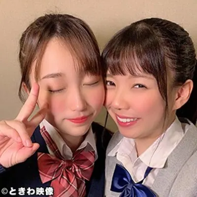 ひかり&しずく