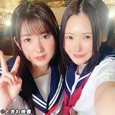 あゆみ&るい