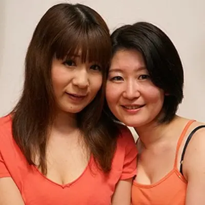 しず＆ゆいな