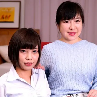 みこ＆ともみ