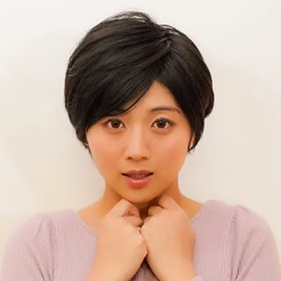 ハルカ