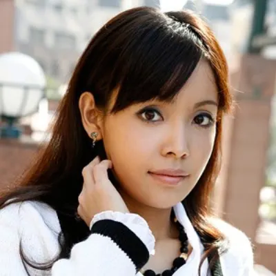 水樹玲香